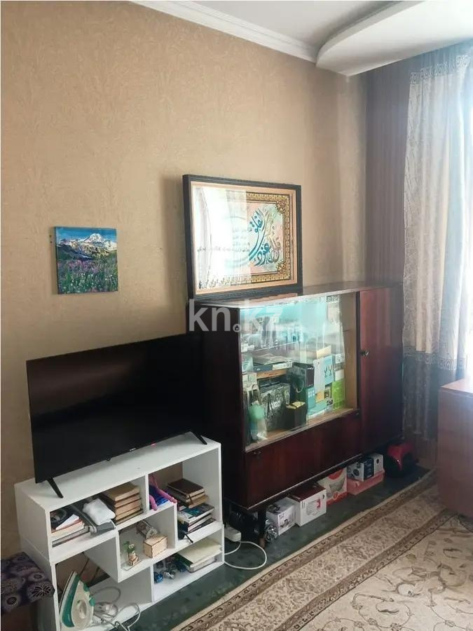 Продажа 1-комнатной квартиры, 34 м² в Алматы