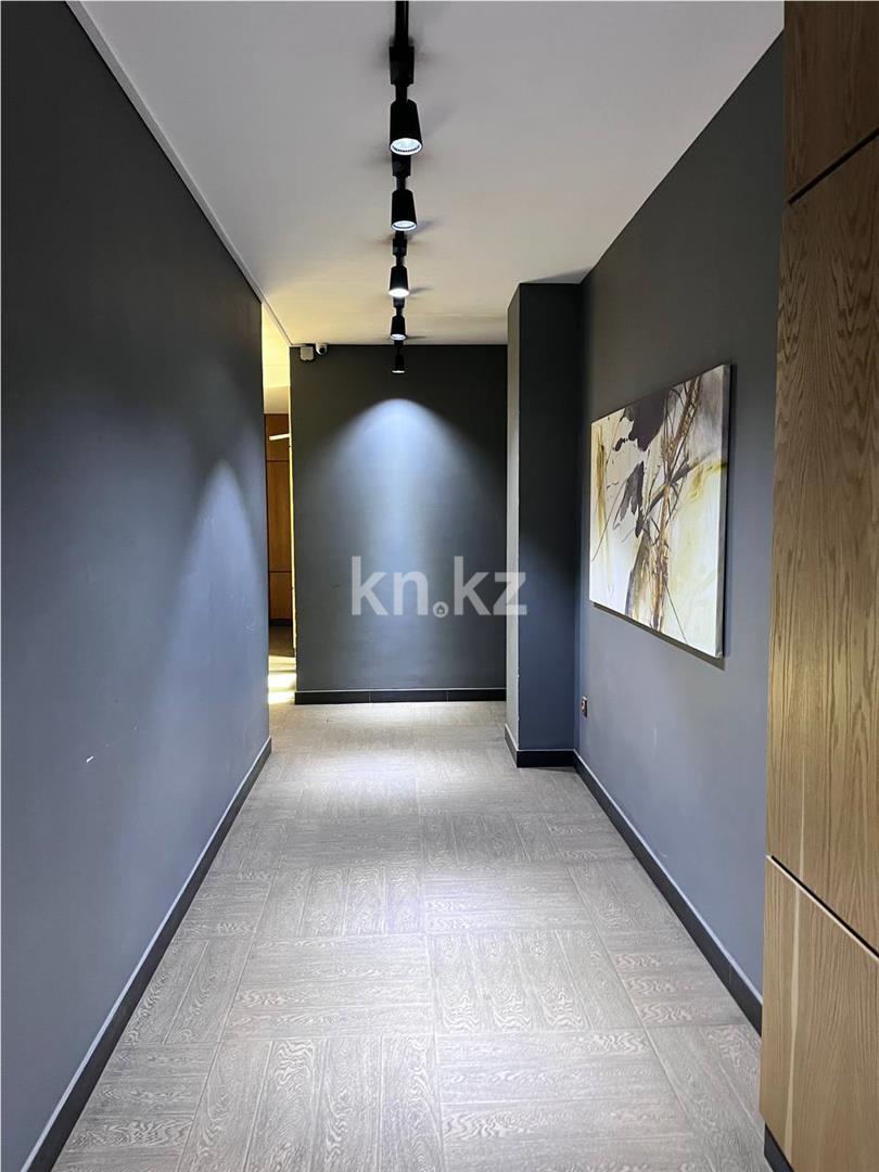 Продажа 3-комнатной квартиры, 110 м² в Караганде - фото 45