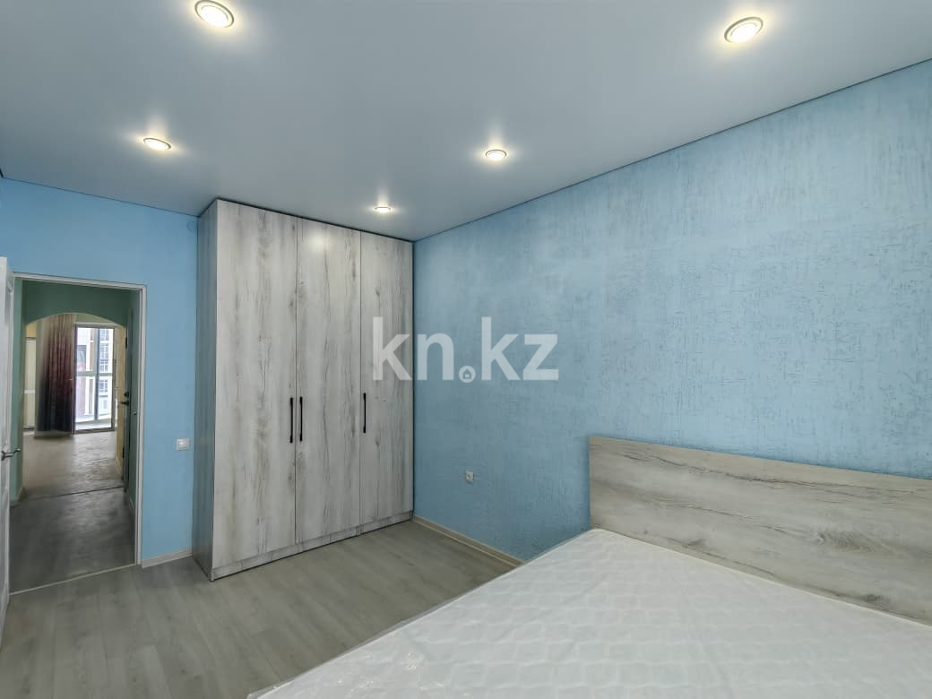 Продажа 2-комнатной квартиры, 61 м² в Караганде - фото 9
