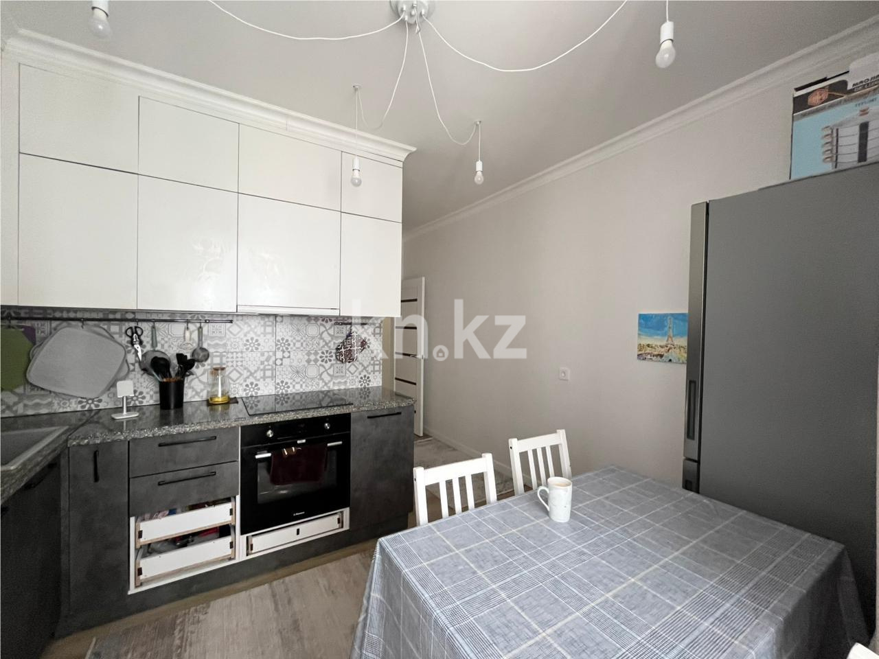 Продажа 2-комнатной квартиры, 54 м² в Астане - фото 7