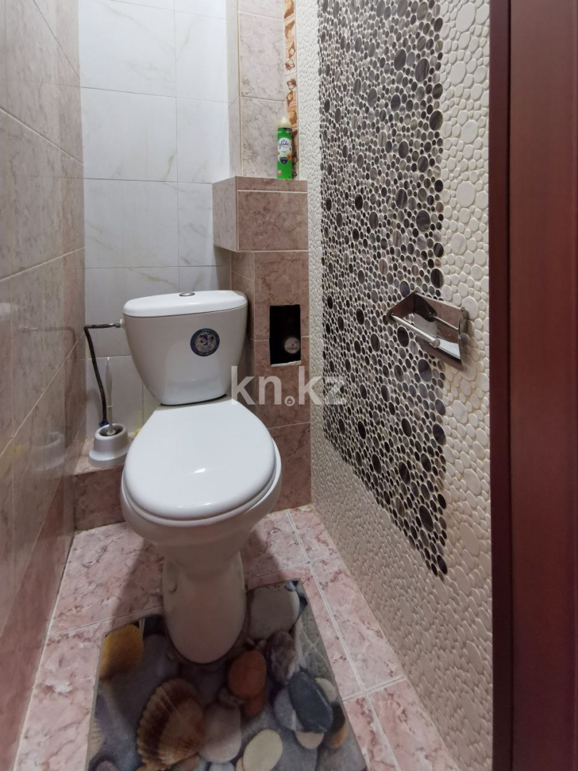 Продажа 1-комнатной квартиры, 39.6 м² в Алматинской области - фото 14