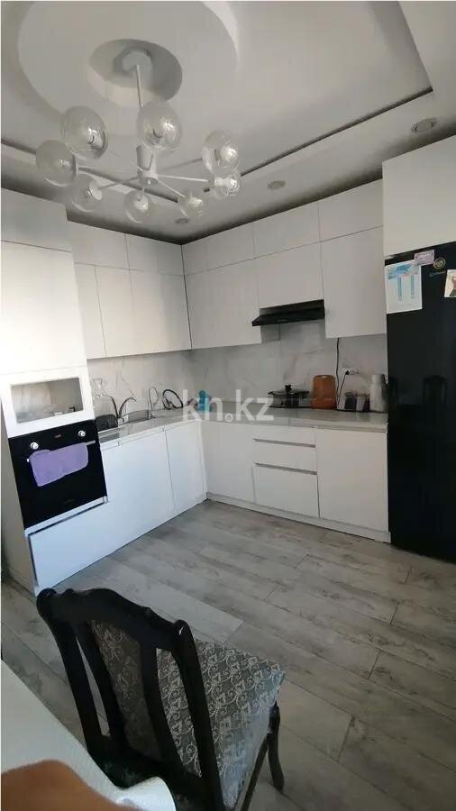 Продажа 3-комнатной квартиры, 92 м² в Караганде - фото 4