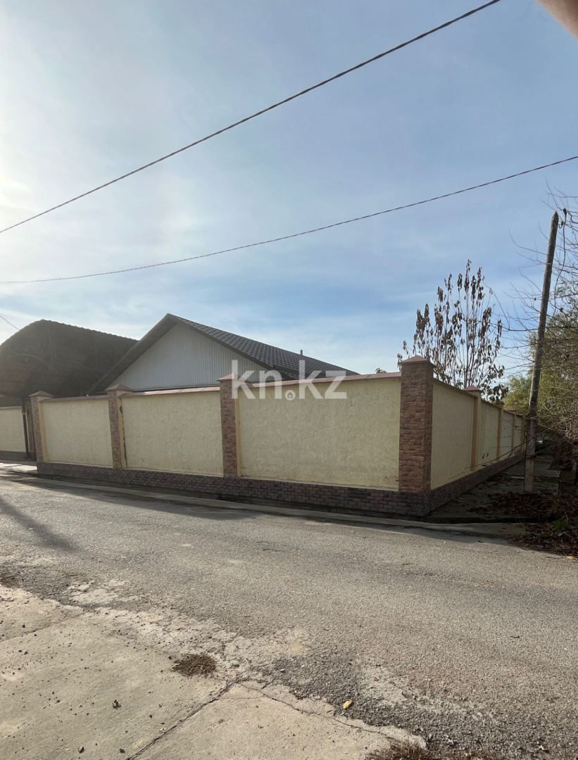 Продажа 4-комнатного дома, 70 м², Можайского, дом  25 в Шымкенте - фото 20