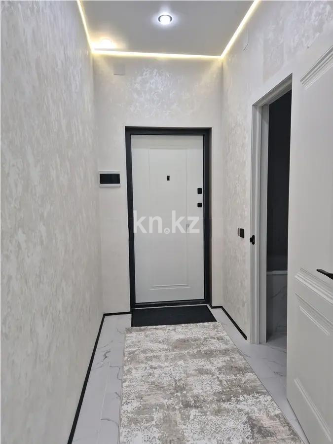 Продажа 2-комнатной квартиры, 45.5 м² в Алматы - фото 5