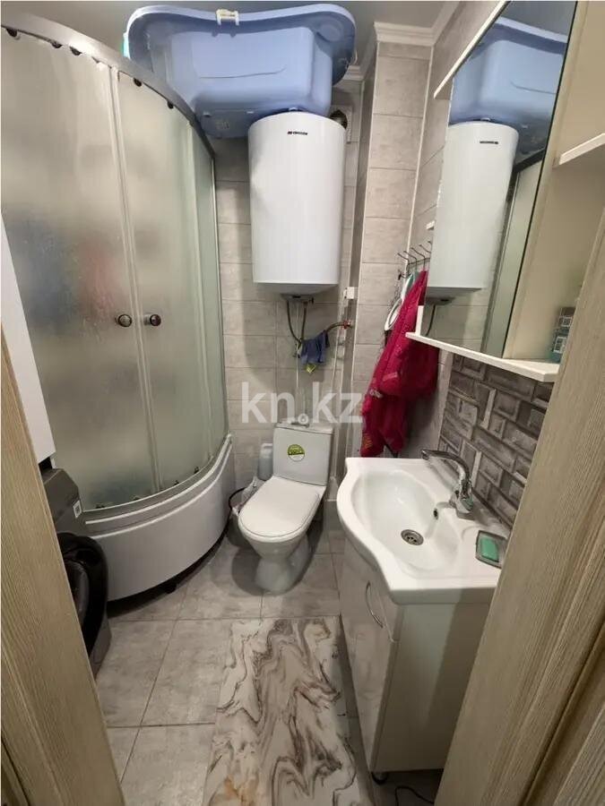 Продажа 1-комнатной квартиры, 32 м² в Астане - фото 3