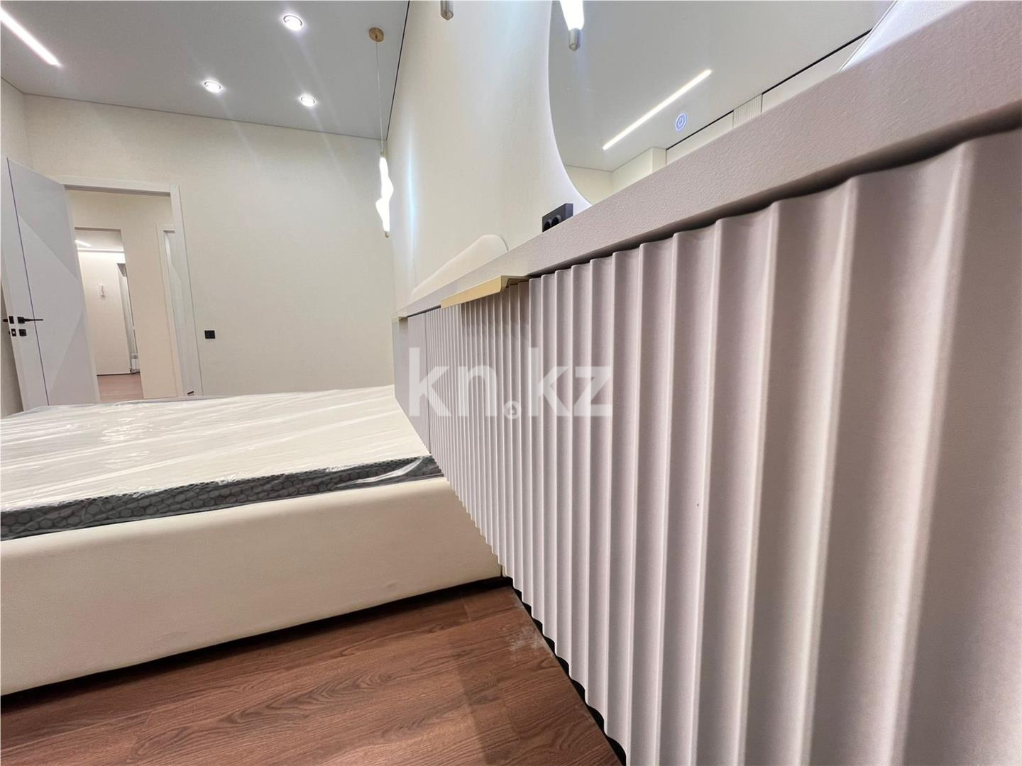 Продажа 3-комнатной квартиры, 88 м² в Караганде - фото 3