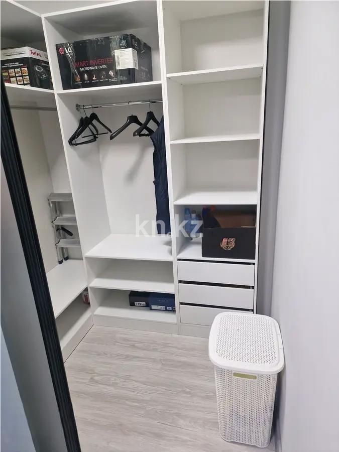 Продажа 1-комнатной квартиры, 55 м² в Алматы - фото 5