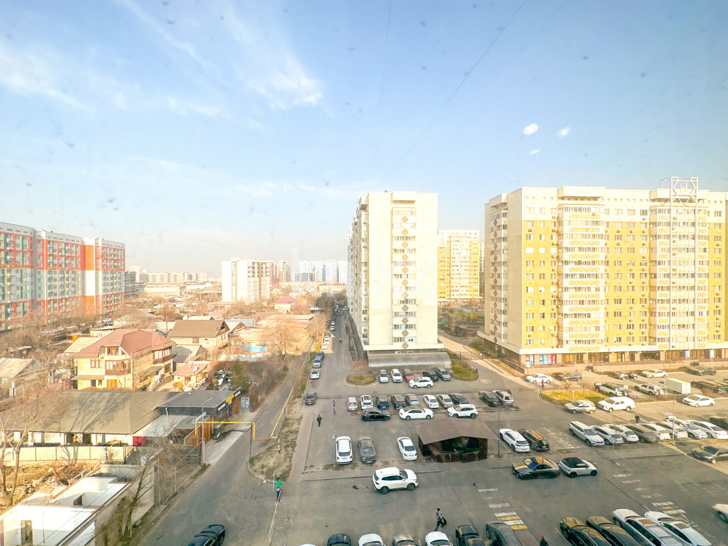 Продажа 3-комнатной квартиры, 85.1 м², ул. Егизбаева, дом  7/21 в Алматы - фото 15