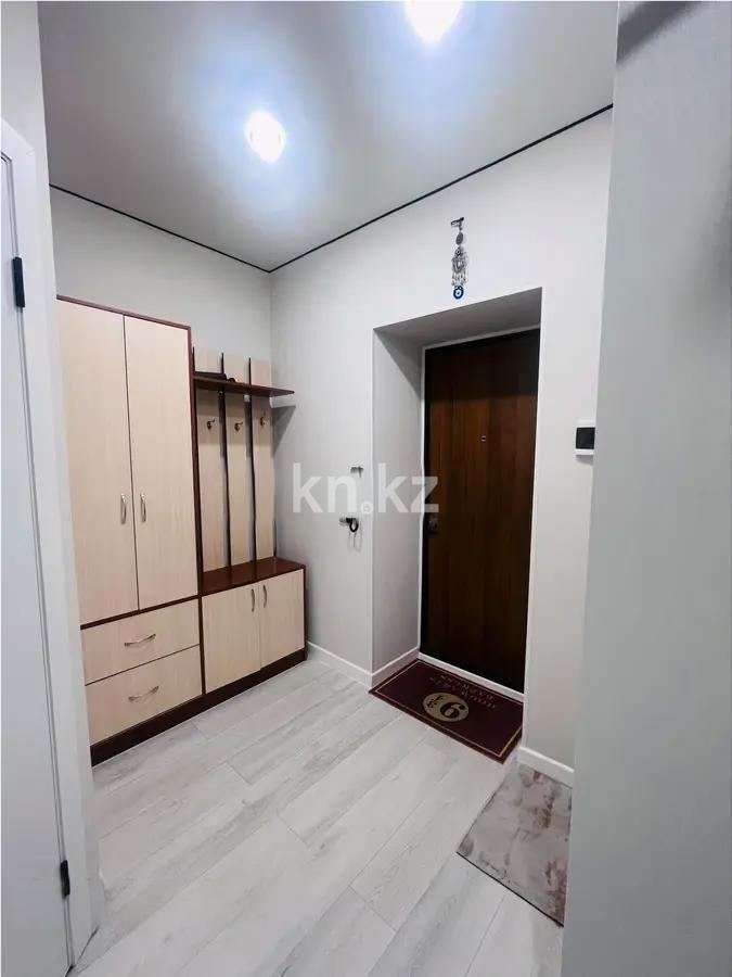 Продажа 1-комнатной квартиры, 48 м², ул. Иманбаевой, дом  8/1 в Астане - фото 4
