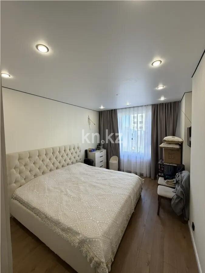 Продажа 3-комнатной квартиры, 88 м² в Алматы - фото 3