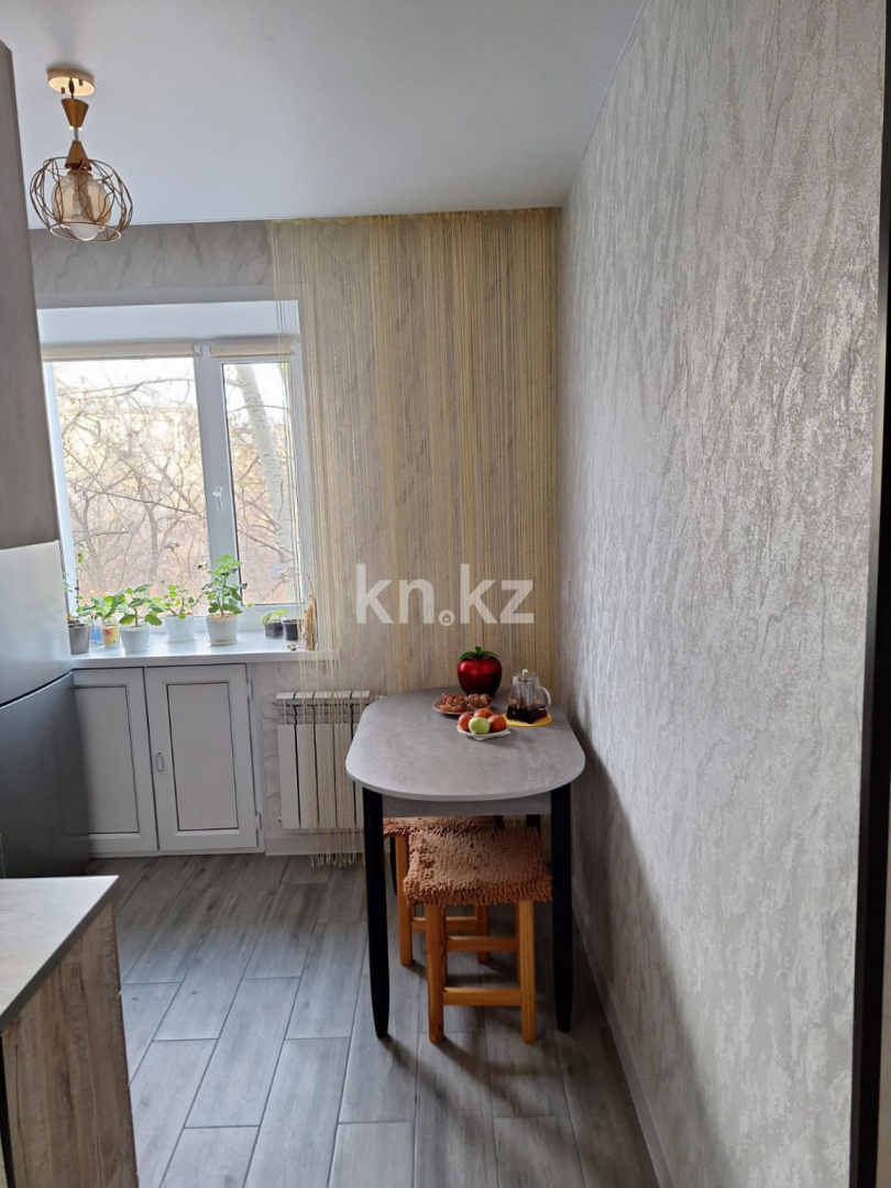 Продажа 2-комнатной квартиры, 43 м² в Караганде - фото 2