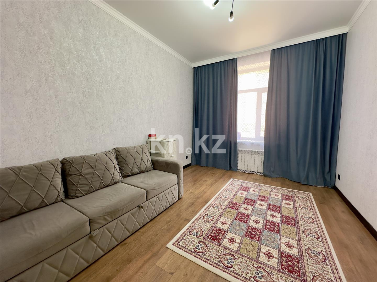 Продажа 2-комнатной квартиры, 60 м² в Караганде - фото 8