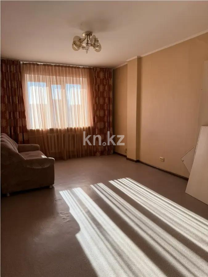 Продажа 1-комнатной квартиры, 40.2 м² в Астане