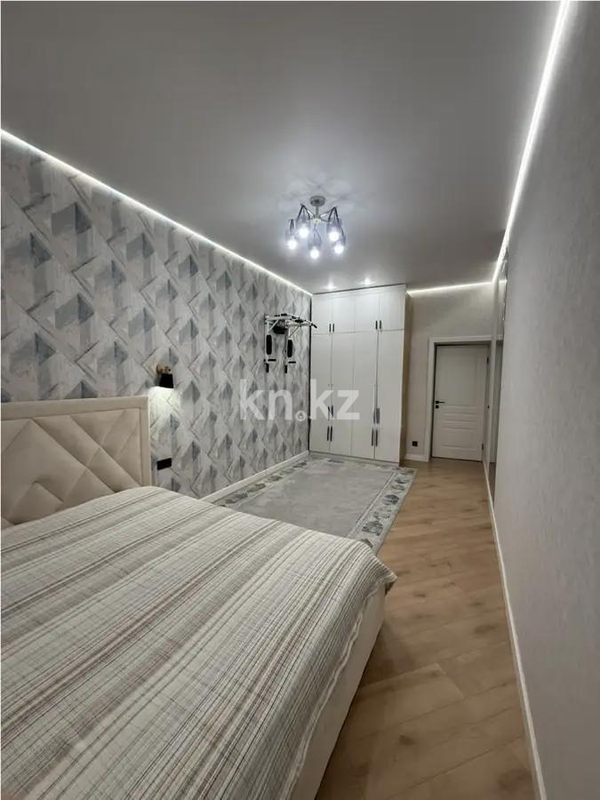 Продажа 2-комнатной квартиры, 66 м², пр. Улы Дала, дом  33 в Астане - фото 2