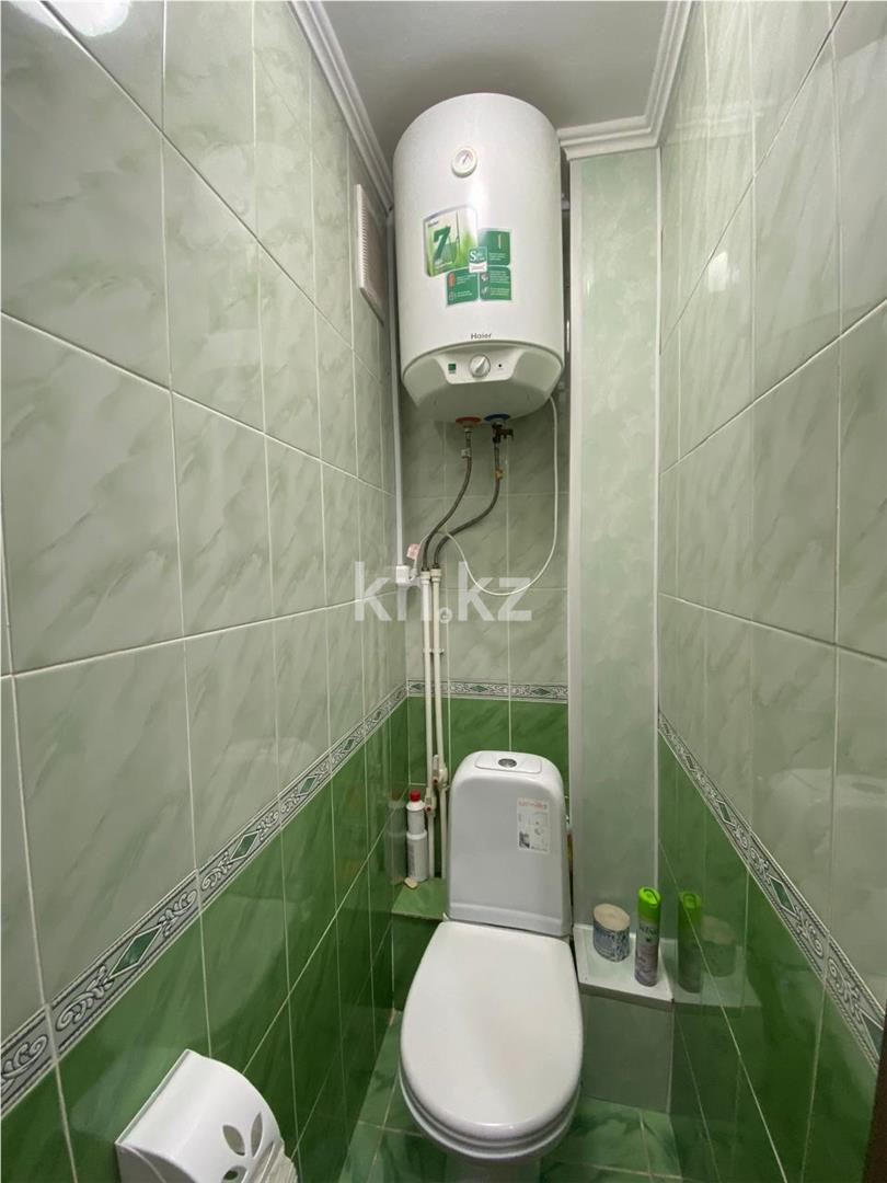 Продажа 2-комнатной квартиры, 43 м², пр. Республики в Караганде - фото 9