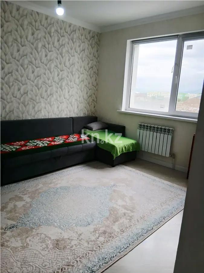 Продажа 1-комнатной квартиры, 30 м² в Алматы