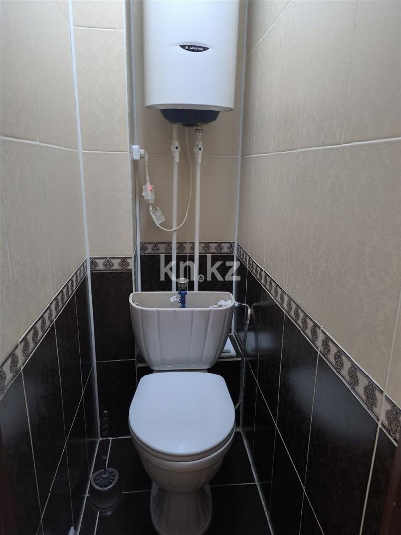 Продажа 4-комнатной квартиры, 76 м² в Караганде - фото 13