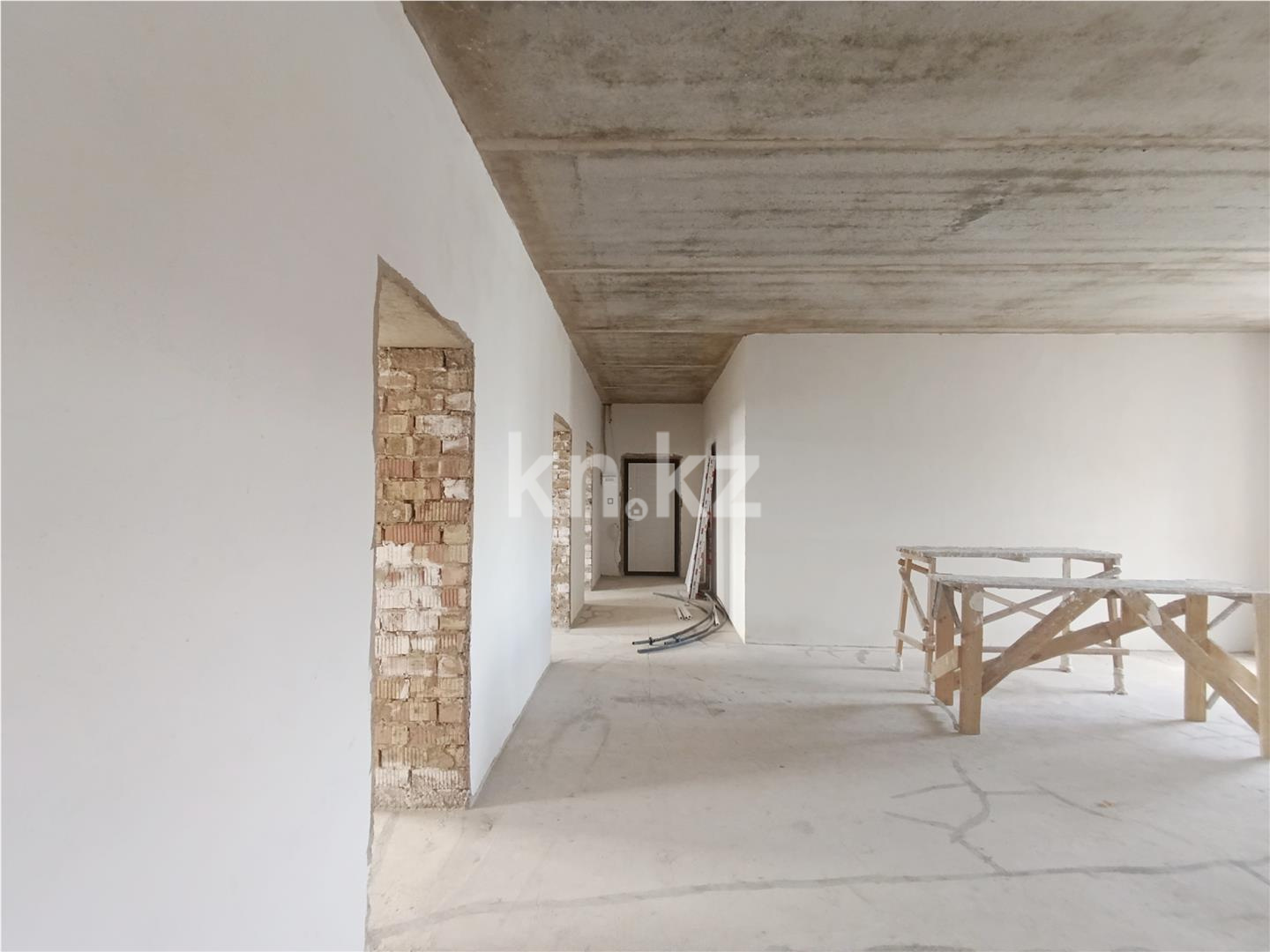 Продажа 4-комнатной квартиры, 133 м² в Караганде - фото 7