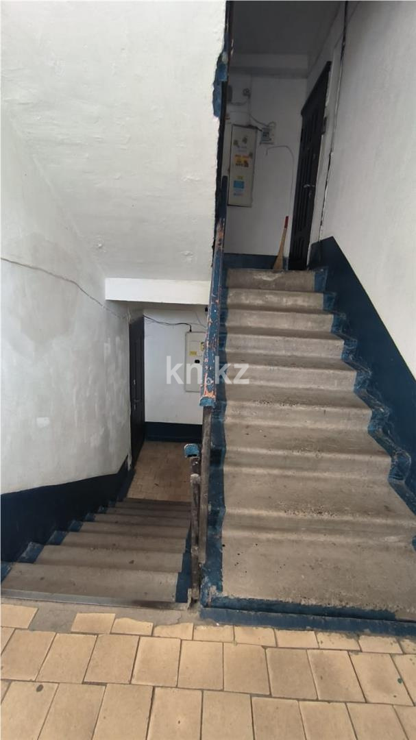 Продажа 3-комнатной квартиры, 59 м² в Караганде - фото 23