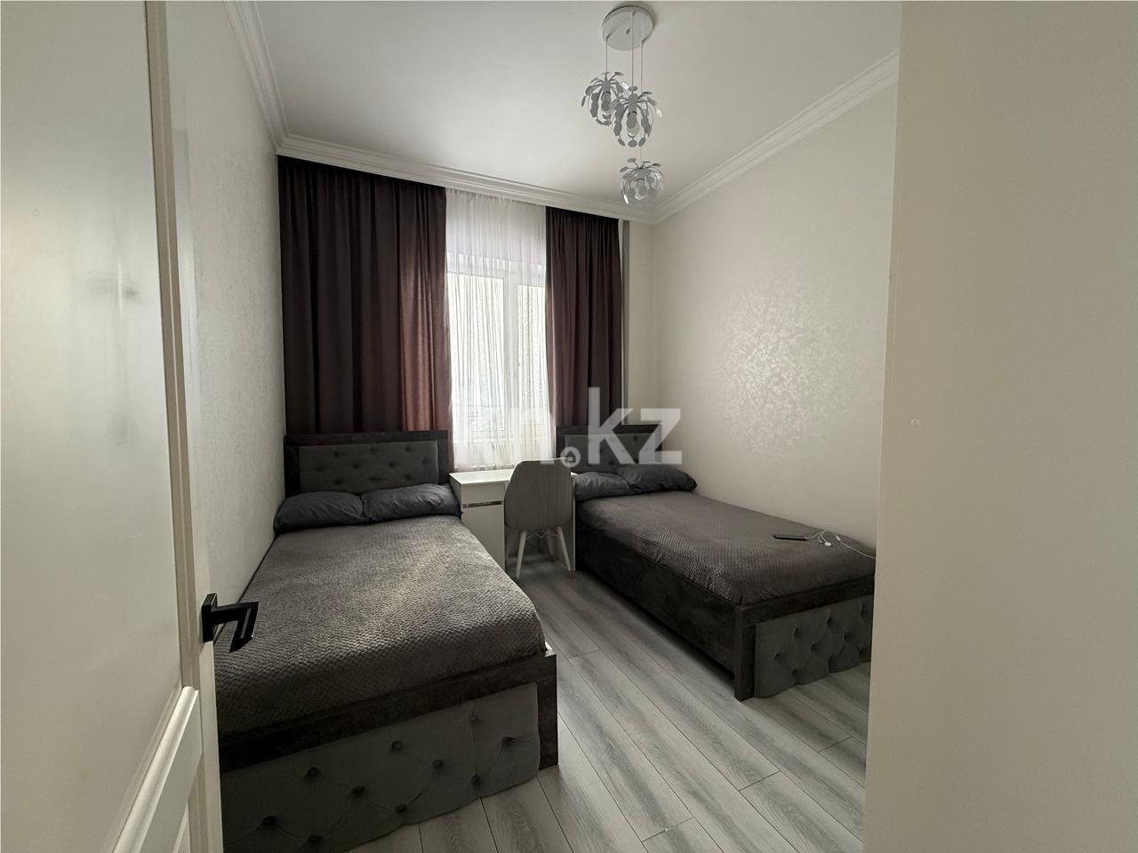 Продажа 4-комнатной квартиры, 88 м² в Караганде - фото 6