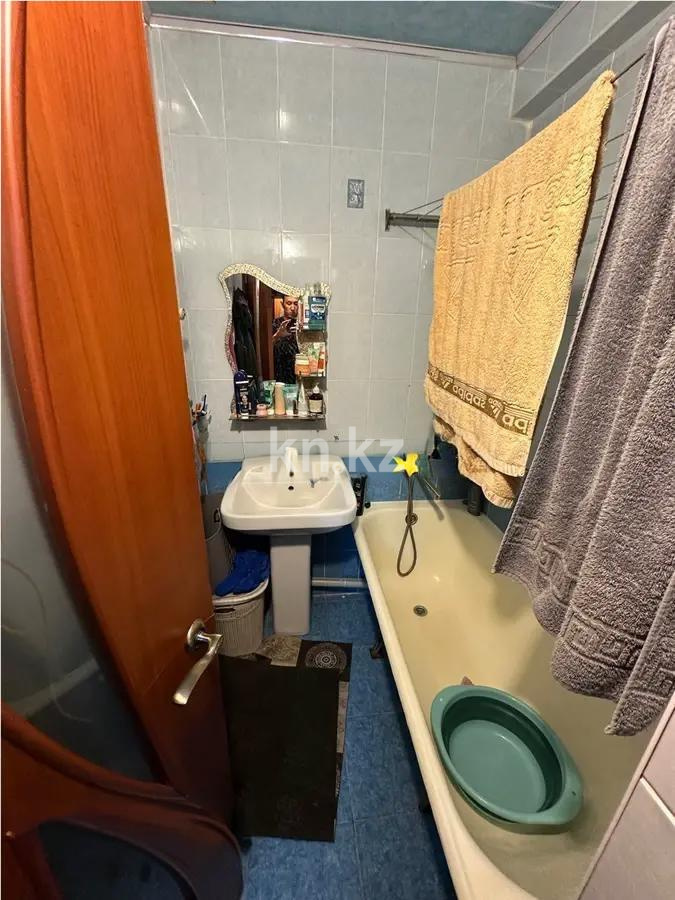 Продажа 1-комнатной квартиры, 45 м² в Алматы - фото 3