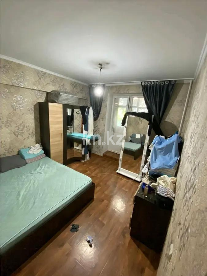 Продажа 2-комнатной квартиры, 45 м² в Алматы