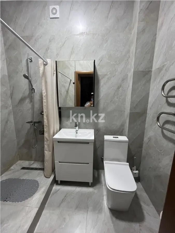 Продажа 1-комнатной квартиры, 55 м² в Астане - фото 4