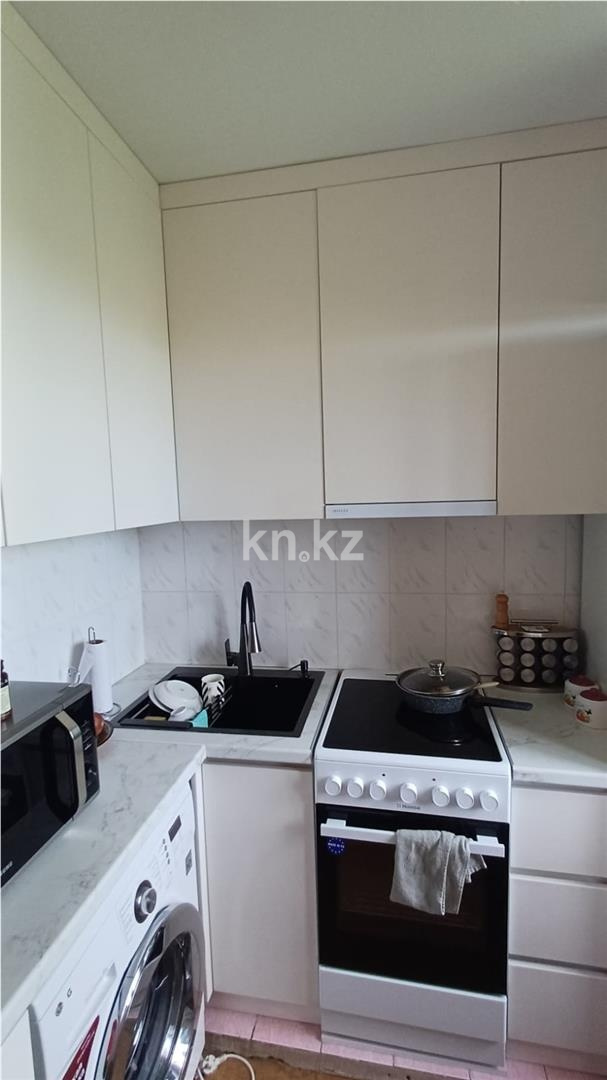 Продажа 3-комнатной квартиры, 62 м² в Караганде - фото 8