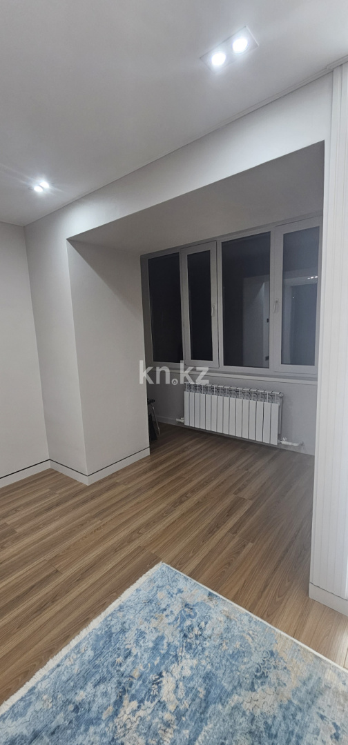 Продажа 2-комнатной квартиры, 44 м² в Караганде