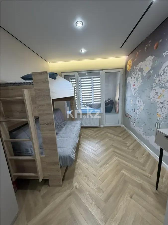 Продажа 3-комнатной квартиры, 80 м² в Алматы - фото 3