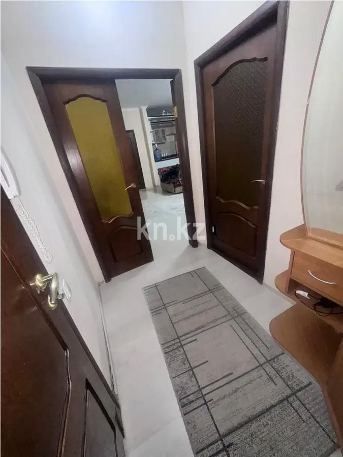 Продажа 2-комнатной квартиры, 60 м², ул. Жубанова, дом  27 в Астане - фото 8