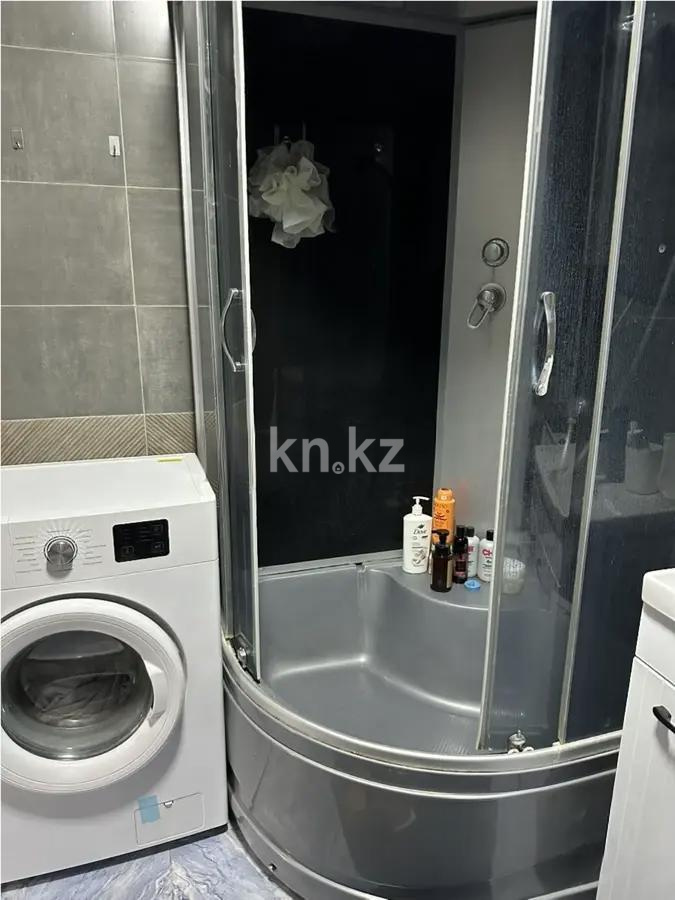 Продажа 1-комнатной квартиры, 35 м² в Алматы - фото 3