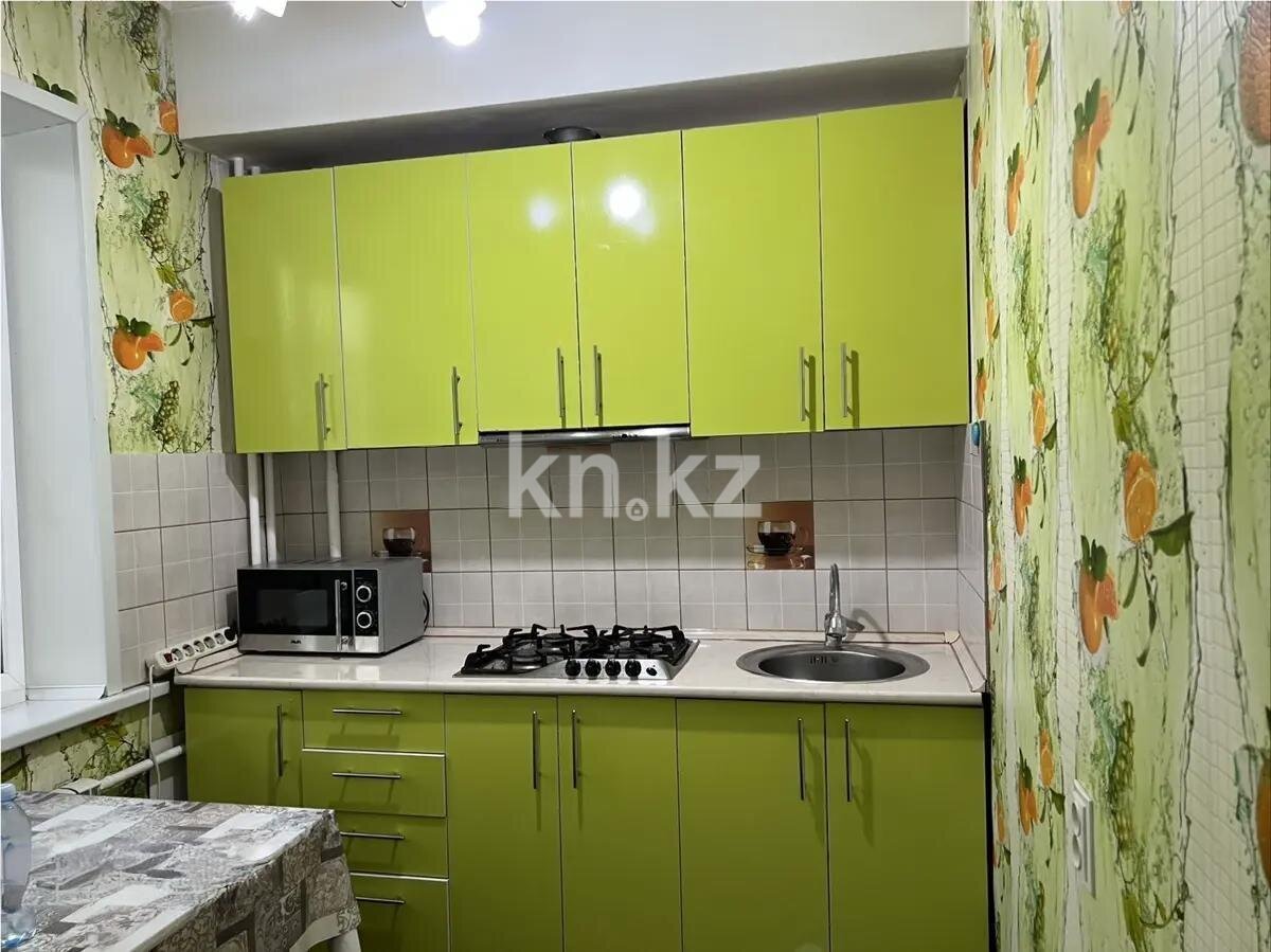 Продажа 1-комнатной квартиры, 34 м² в Алматы - фото 2