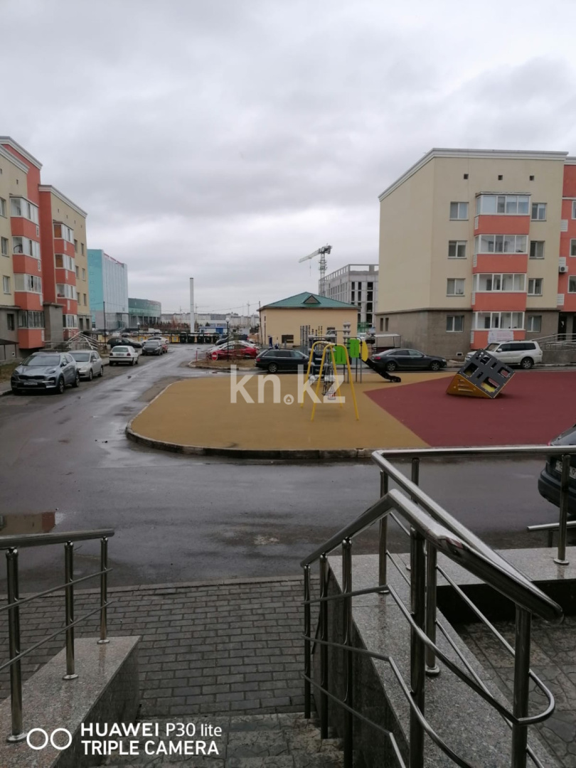 Продажа 3-комнатной квартиры, 73 м², ул. Е-496, дом  10 - пр. Мангилик Ел в Астане - фото 10