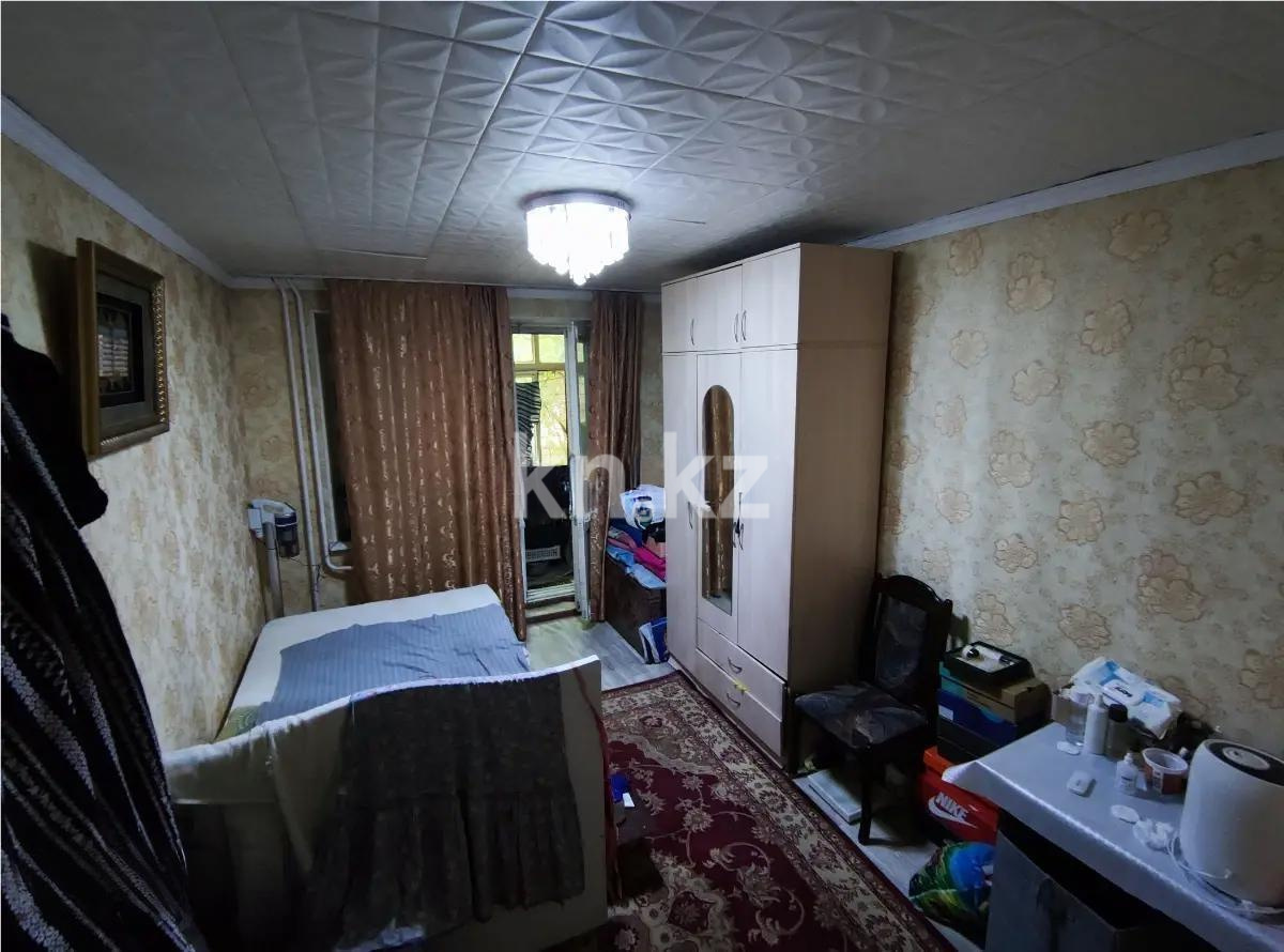 Продажа 4-комнатной квартиры, 99.7 м² в Астане - фото 2
