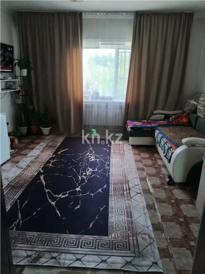 Продажа 1-комнатной квартиры, 28 м², ул. Жетиген, дом  23 в Астане