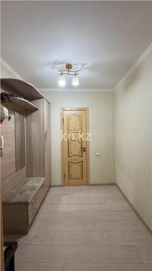 Продажа 2-комнатной квартиры, 47.6 м² в Алматы - фото 4