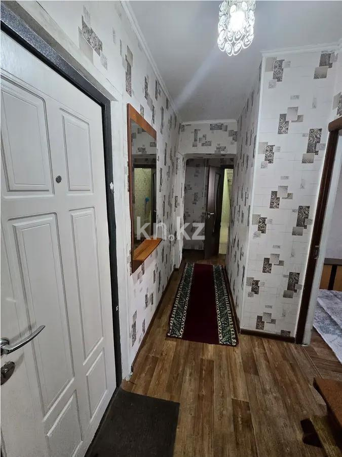 Продажа 2-комнатной квартиры, 42.5 м² в Алматы - фото 7