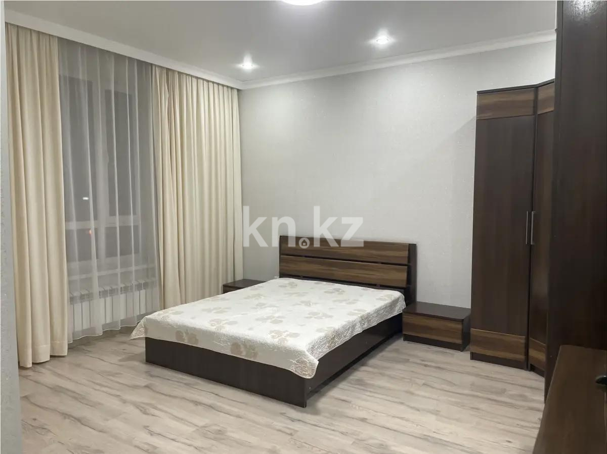 Продажа 1-комнатной квартиры, 42 м² в Астане
