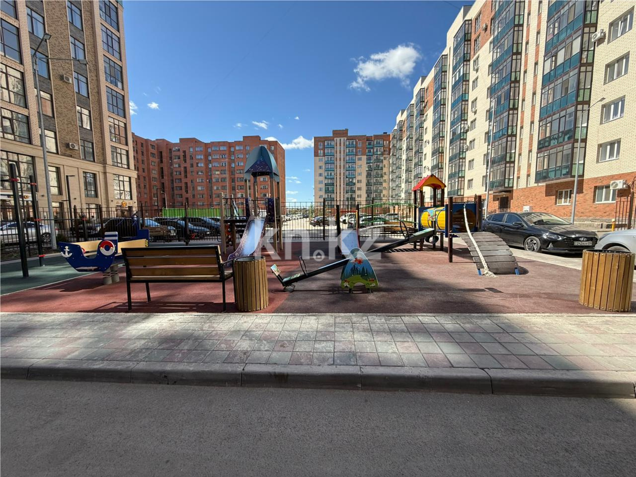 Продажа 2-комнатной квартиры, 68 м² в Караганде - фото 6