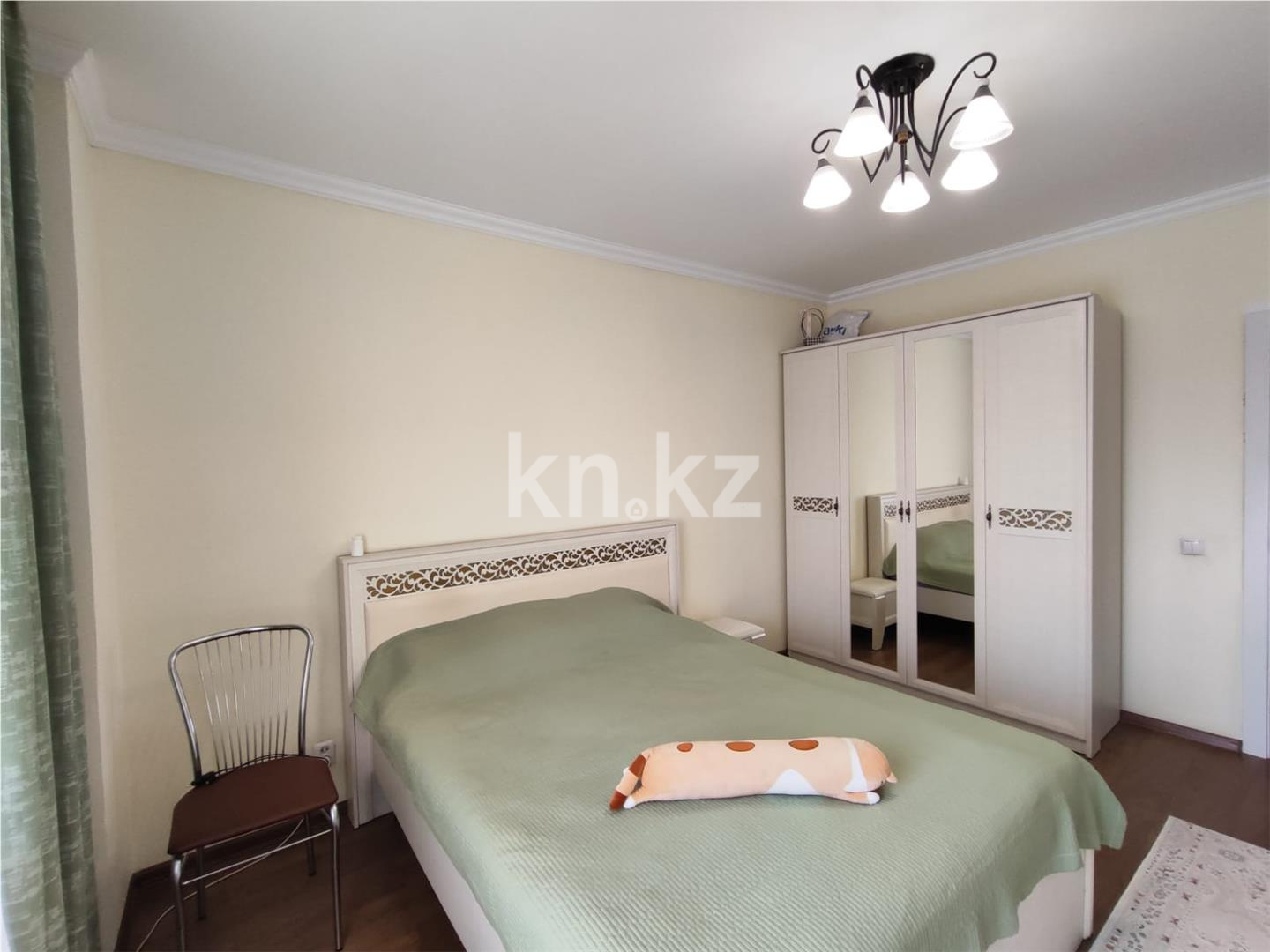 Продажа 3-комнатной квартиры, 90 м² в Караганде - фото 6