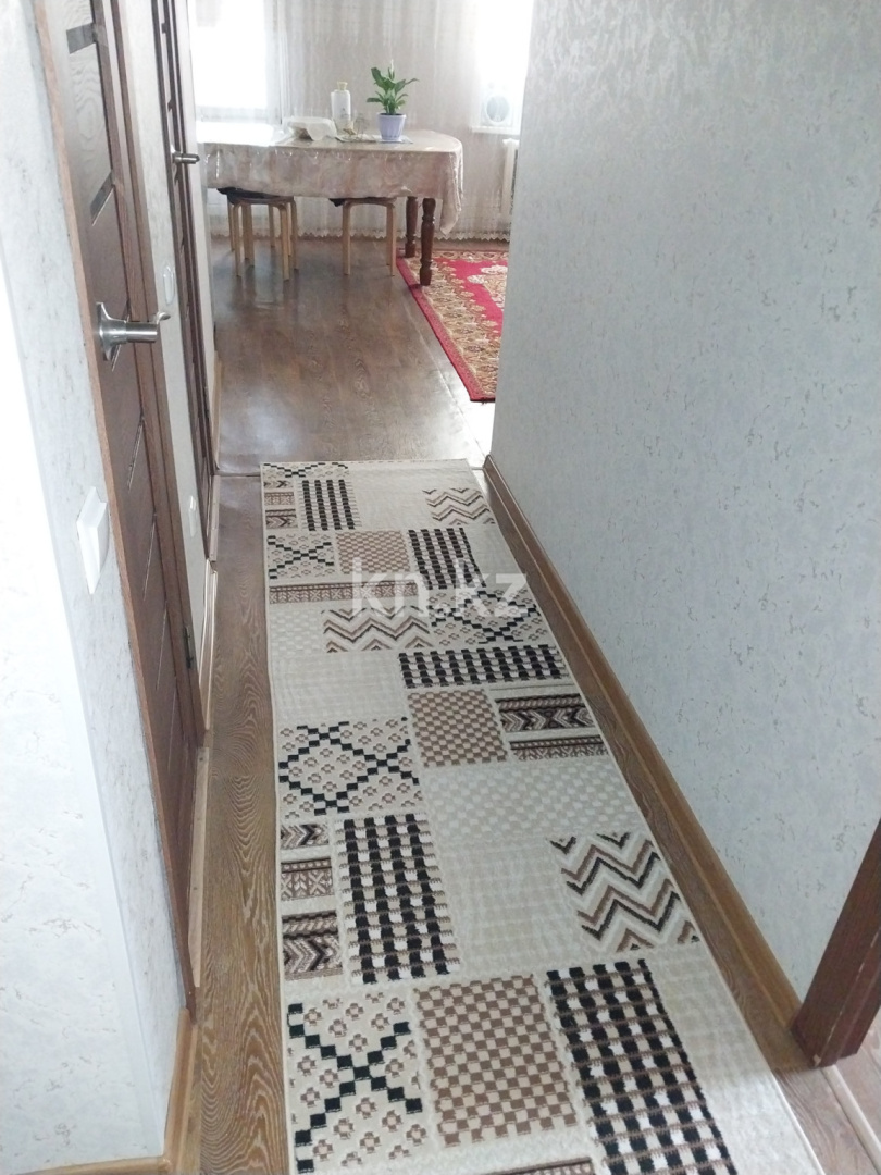 Продажа 2-комнатной квартиры, 54 м², ул. Косшыгулулы, дом  19/2 в Астане - фото 5