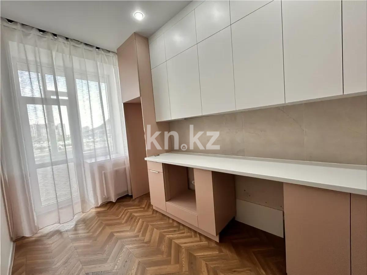 Продажа 1-комнатной квартиры, 32 м² в Астане - фото 2