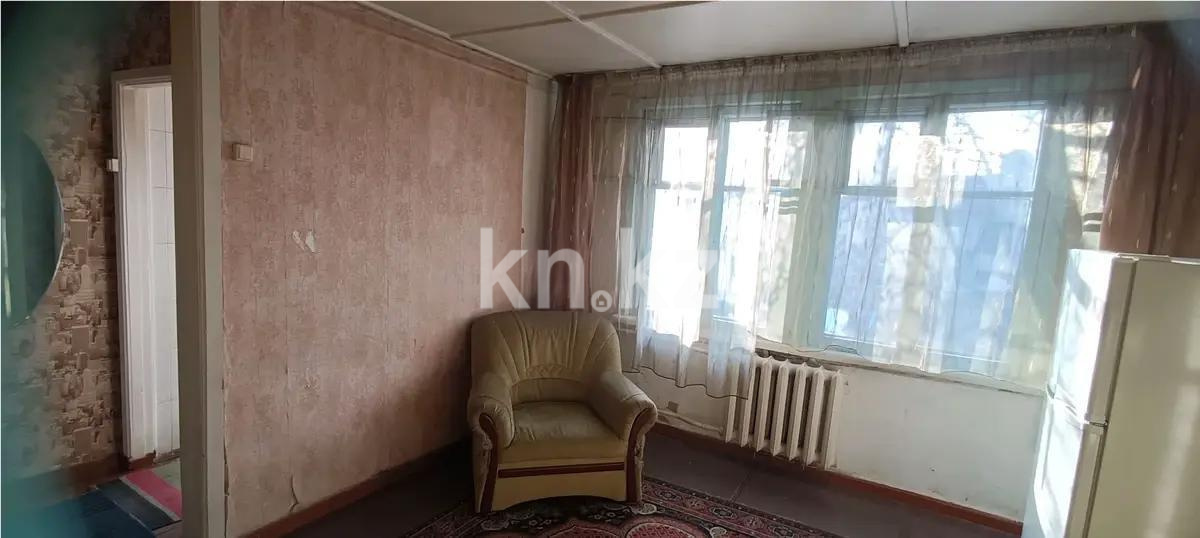 Продажа 2-комнатной квартиры, 36.6 м², ул. Дулатова, дом  63 в Алматы