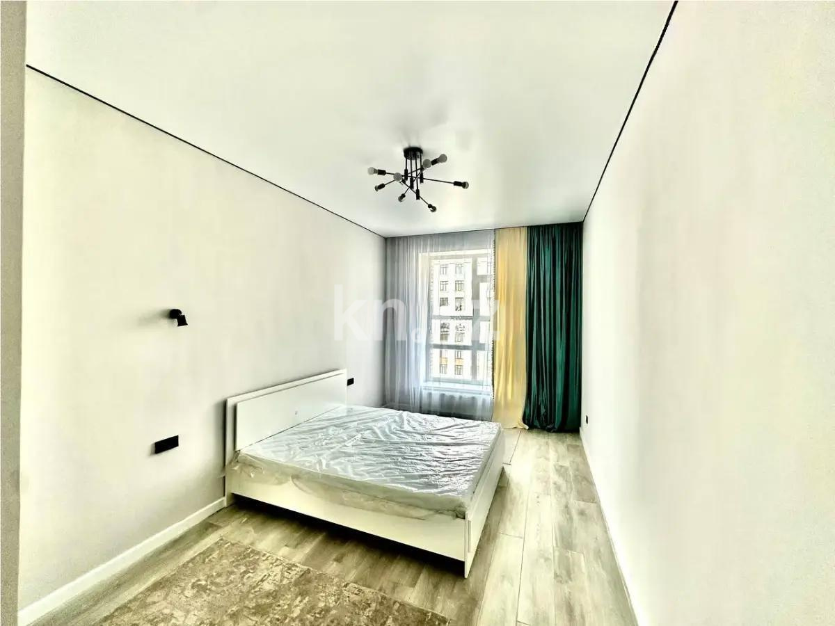 Продажа 3-комнатной квартиры, 66 м² в Астане - фото 2