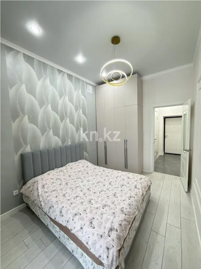 Продажа 2-комнатной квартиры, 44 м² в Астане - фото 2