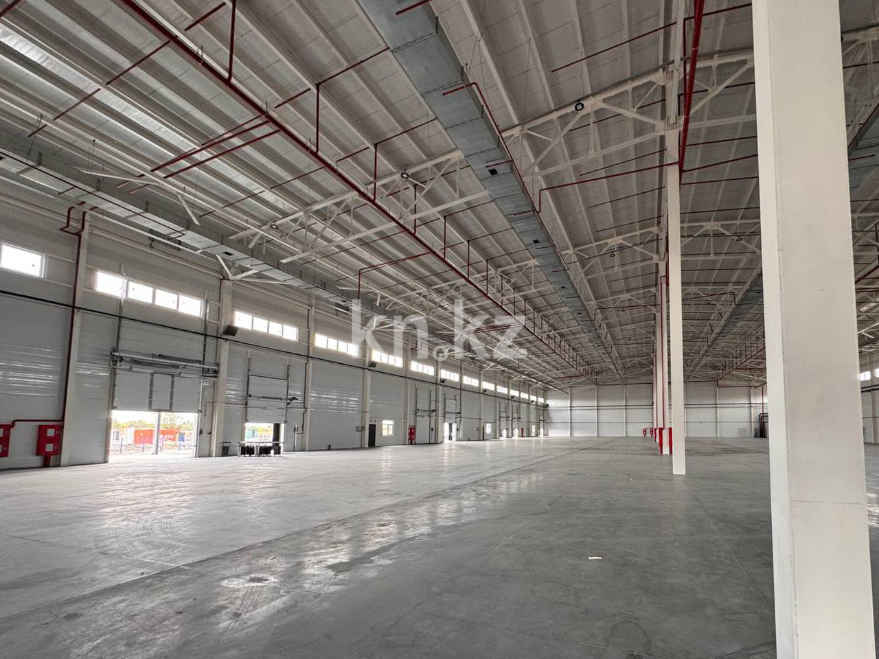 Аренда , 2000 м², ул. Султан Бейбарыса, дом  1 в Алматы - фото 2