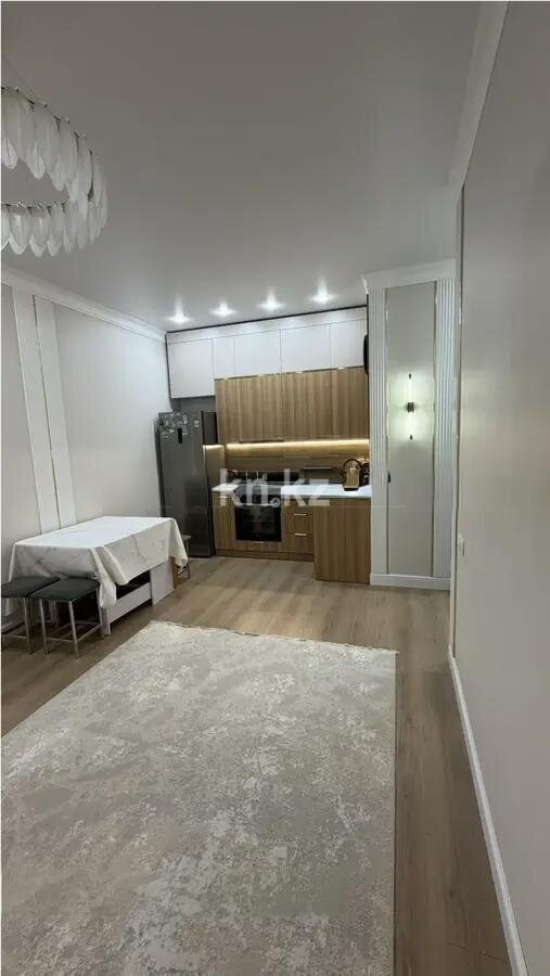 Продажа 2-комнатной квартиры, 42 м² в Астане - фото 3