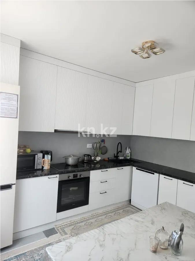Продажа 3-комнатной квартиры, 85 м² в Астане - фото 4