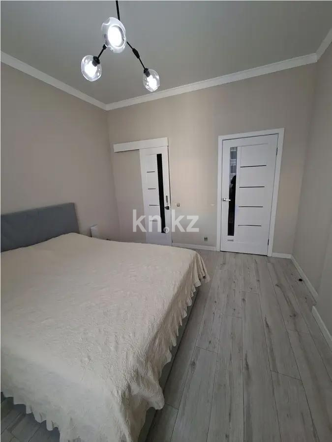 Продажа 2-комнатной квартиры, 48 м² в Астане - фото 3